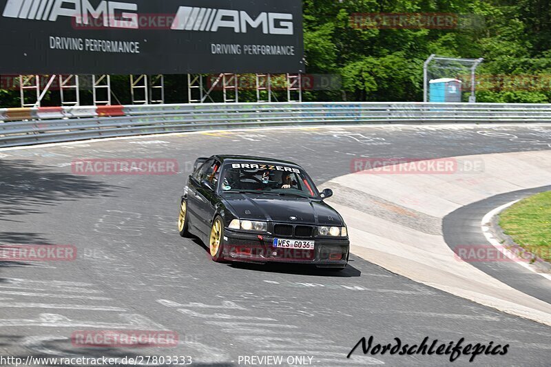 Bild #27803333 - Touristenfahrten Nürburgring Nordschleife (20.05.2024)