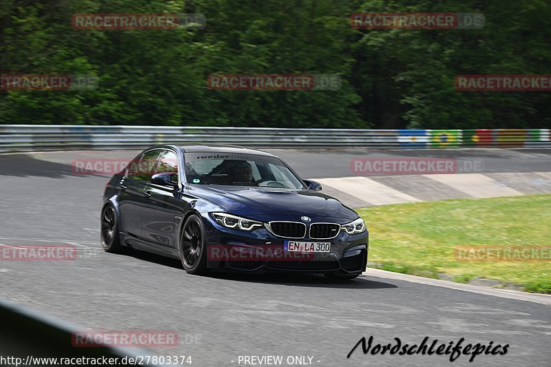 Bild #27803374 - Touristenfahrten Nürburgring Nordschleife (20.05.2024)