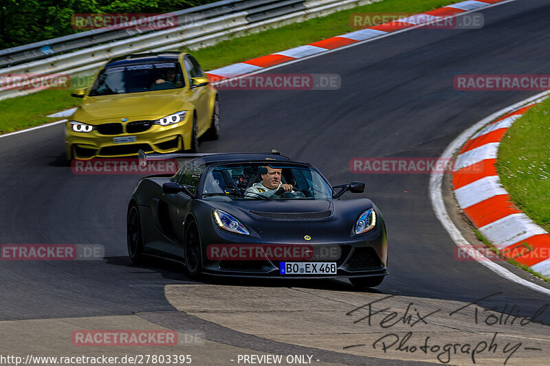 Bild #27803395 - Touristenfahrten Nürburgring Nordschleife (20.05.2024)