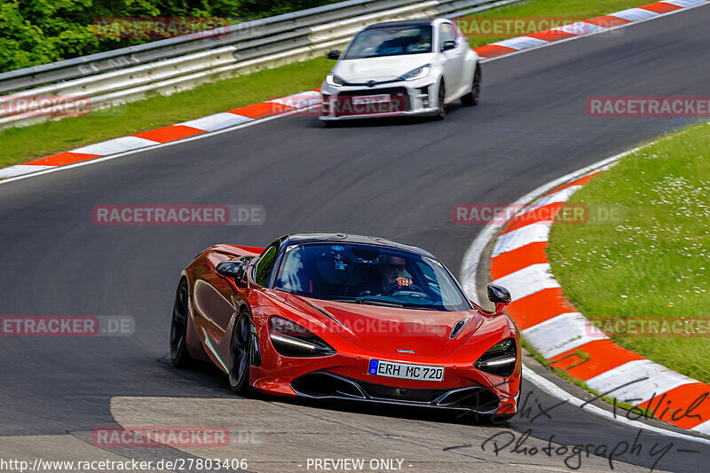 Bild #27803406 - Touristenfahrten Nürburgring Nordschleife (20.05.2024)