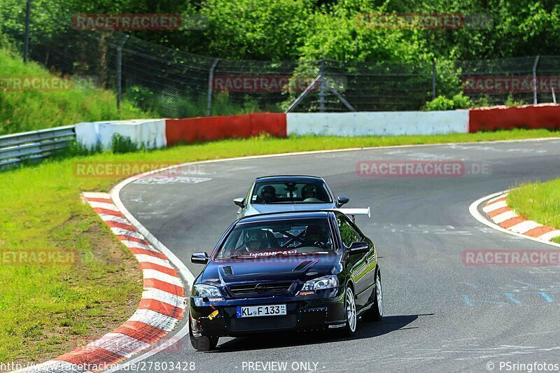 Bild #27803428 - Touristenfahrten Nürburgring Nordschleife (20.05.2024)