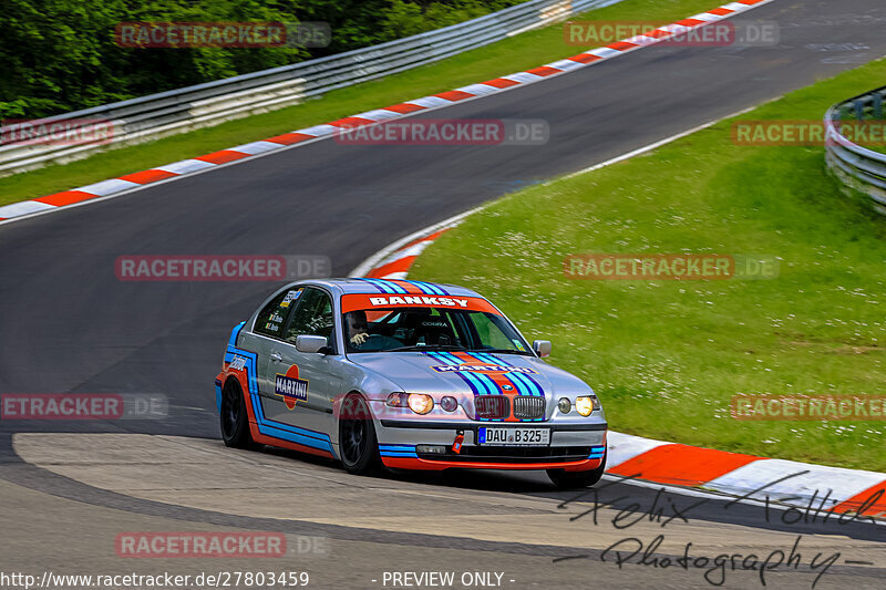 Bild #27803459 - Touristenfahrten Nürburgring Nordschleife (20.05.2024)