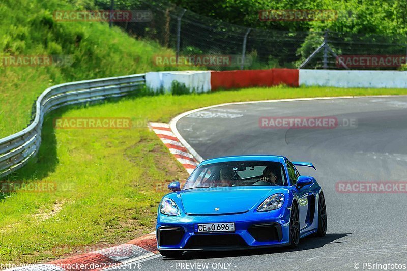 Bild #27803476 - Touristenfahrten Nürburgring Nordschleife (20.05.2024)