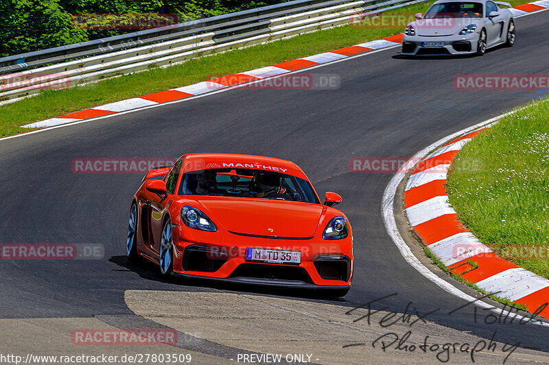 Bild #27803509 - Touristenfahrten Nürburgring Nordschleife (20.05.2024)