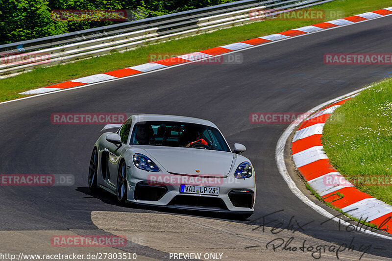 Bild #27803510 - Touristenfahrten Nürburgring Nordschleife (20.05.2024)