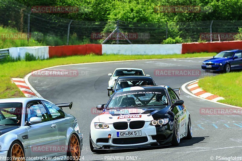 Bild #27803524 - Touristenfahrten Nürburgring Nordschleife (20.05.2024)