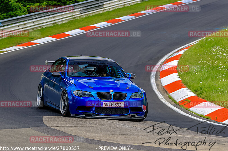 Bild #27803557 - Touristenfahrten Nürburgring Nordschleife (20.05.2024)