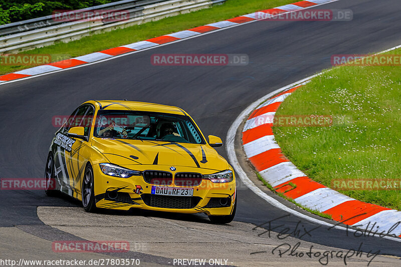 Bild #27803570 - Touristenfahrten Nürburgring Nordschleife (20.05.2024)