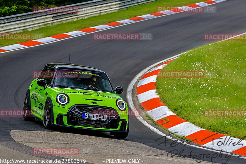 Bild #27803579 - Touristenfahrten Nürburgring Nordschleife (20.05.2024)