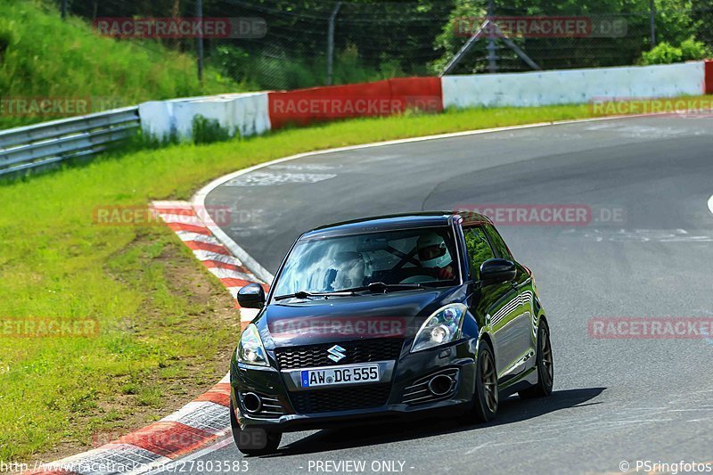 Bild #27803583 - Touristenfahrten Nürburgring Nordschleife (20.05.2024)