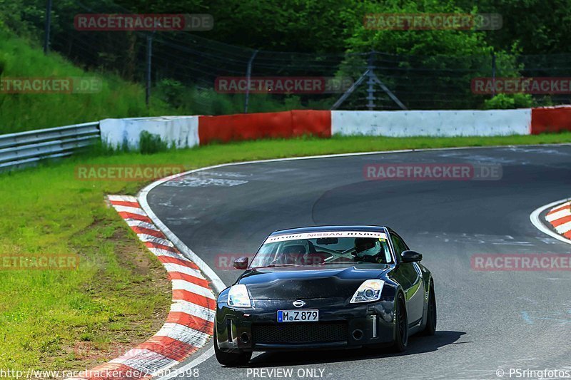 Bild #27803598 - Touristenfahrten Nürburgring Nordschleife (20.05.2024)