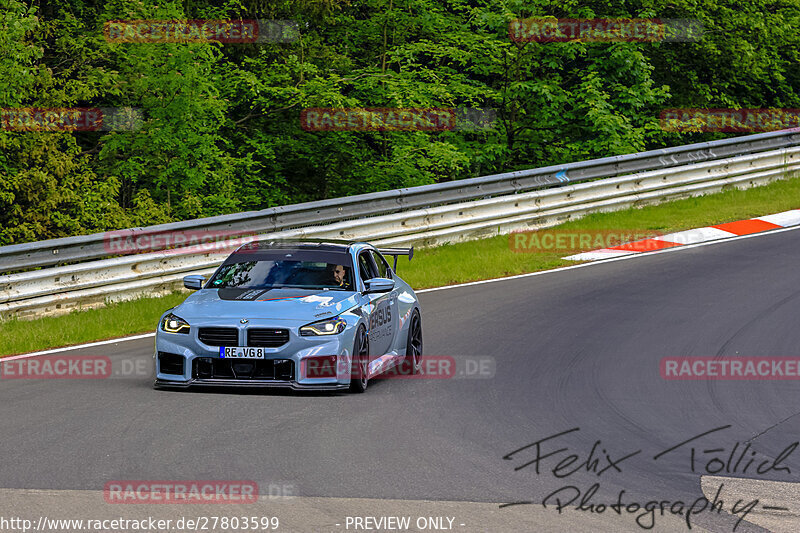 Bild #27803599 - Touristenfahrten Nürburgring Nordschleife (20.05.2024)