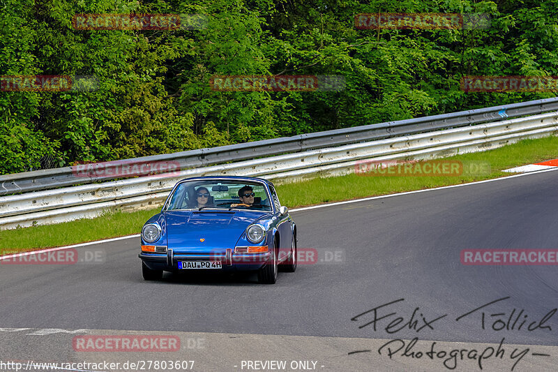 Bild #27803607 - Touristenfahrten Nürburgring Nordschleife (20.05.2024)