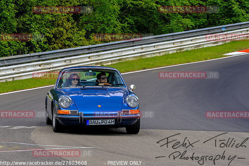 Bild #27803608 - Touristenfahrten Nürburgring Nordschleife (20.05.2024)