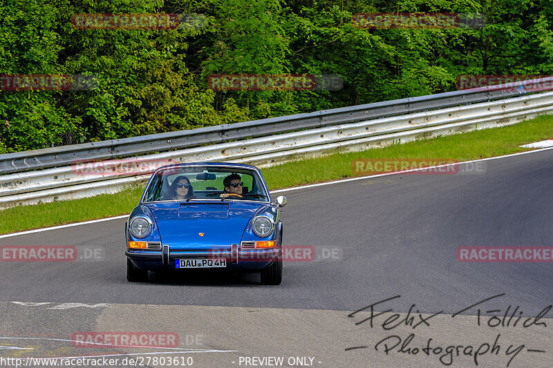 Bild #27803610 - Touristenfahrten Nürburgring Nordschleife (20.05.2024)