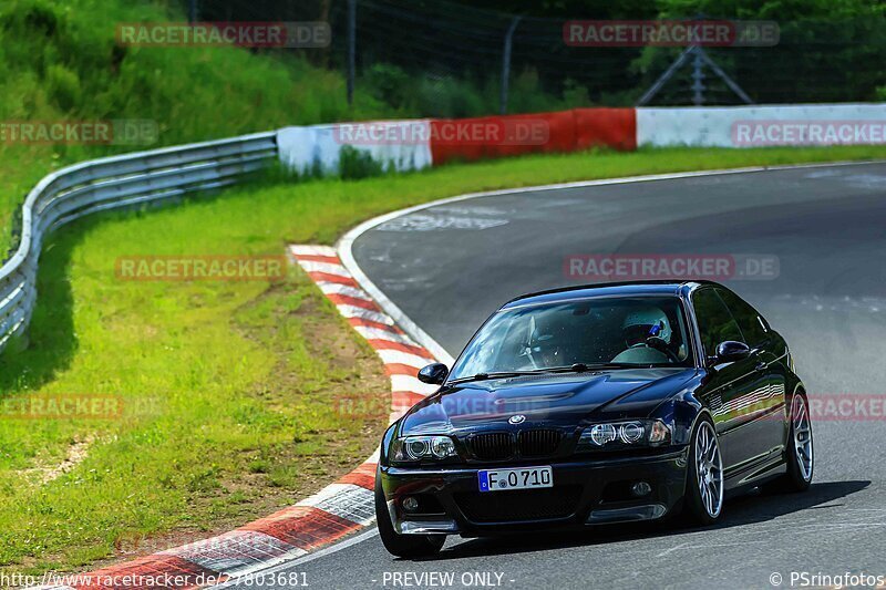 Bild #27803681 - Touristenfahrten Nürburgring Nordschleife (20.05.2024)