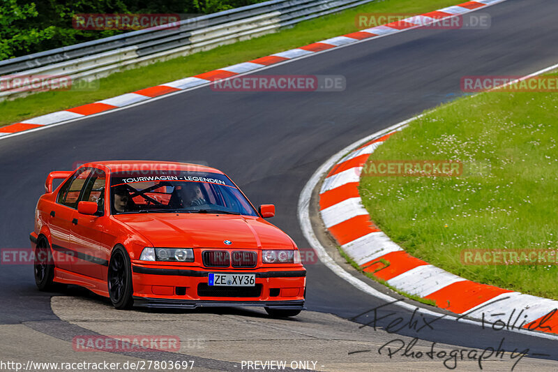 Bild #27803697 - Touristenfahrten Nürburgring Nordschleife (20.05.2024)