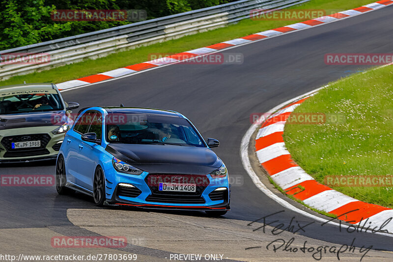 Bild #27803699 - Touristenfahrten Nürburgring Nordschleife (20.05.2024)