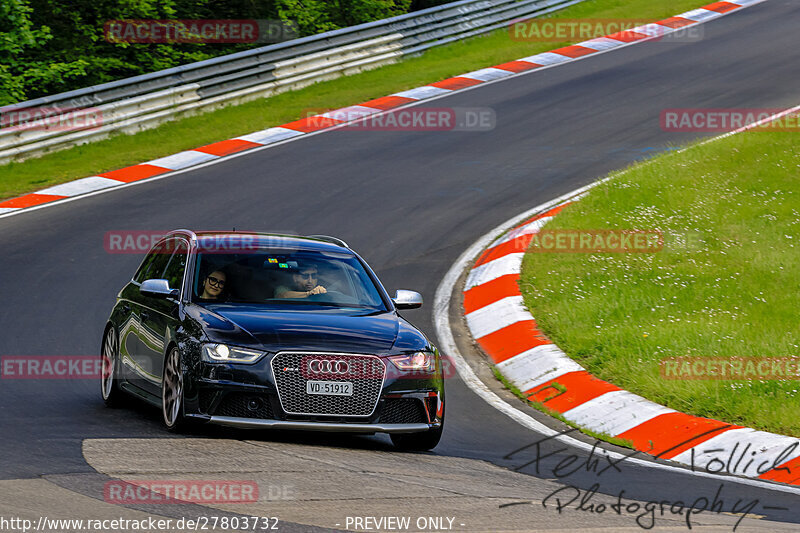 Bild #27803732 - Touristenfahrten Nürburgring Nordschleife (20.05.2024)