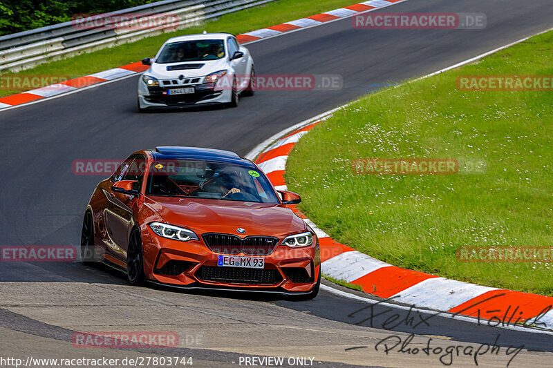 Bild #27803744 - Touristenfahrten Nürburgring Nordschleife (20.05.2024)