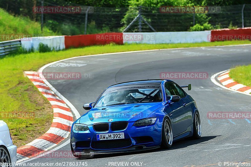 Bild #27803745 - Touristenfahrten Nürburgring Nordschleife (20.05.2024)