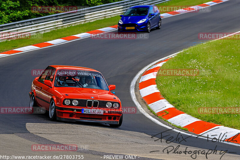 Bild #27803755 - Touristenfahrten Nürburgring Nordschleife (20.05.2024)