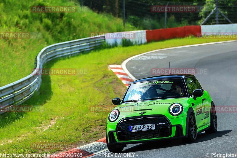 Bild #27803785 - Touristenfahrten Nürburgring Nordschleife (20.05.2024)