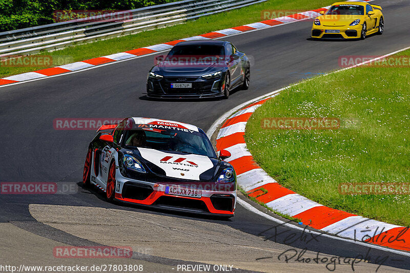 Bild #27803808 - Touristenfahrten Nürburgring Nordschleife (20.05.2024)