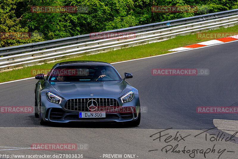 Bild #27803836 - Touristenfahrten Nürburgring Nordschleife (20.05.2024)