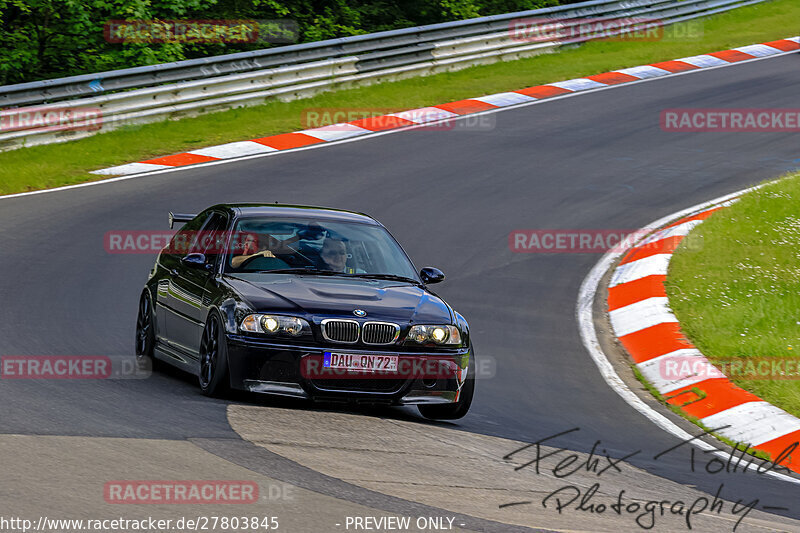 Bild #27803845 - Touristenfahrten Nürburgring Nordschleife (20.05.2024)