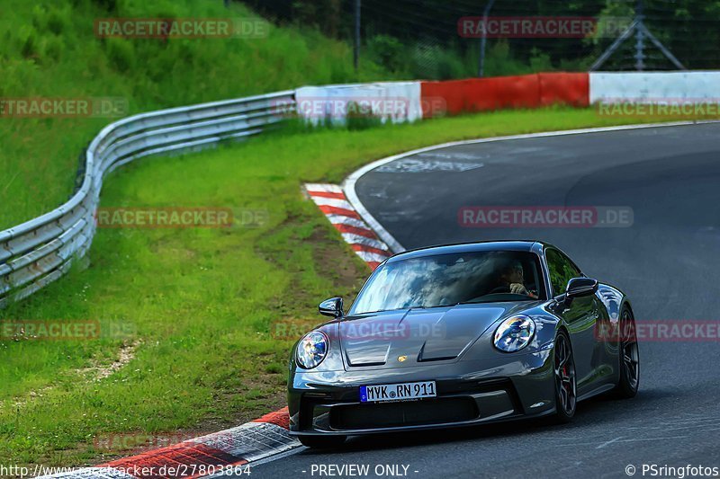 Bild #27803864 - Touristenfahrten Nürburgring Nordschleife (20.05.2024)