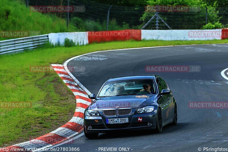 Bild #27803866 - Touristenfahrten Nürburgring Nordschleife (20.05.2024)