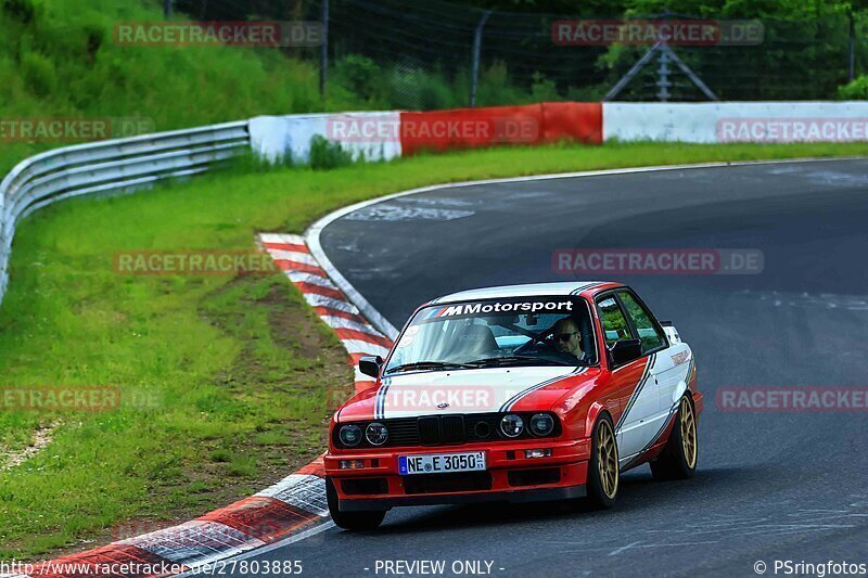 Bild #27803885 - Touristenfahrten Nürburgring Nordschleife (20.05.2024)