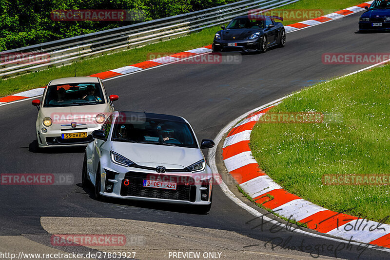 Bild #27803927 - Touristenfahrten Nürburgring Nordschleife (20.05.2024)