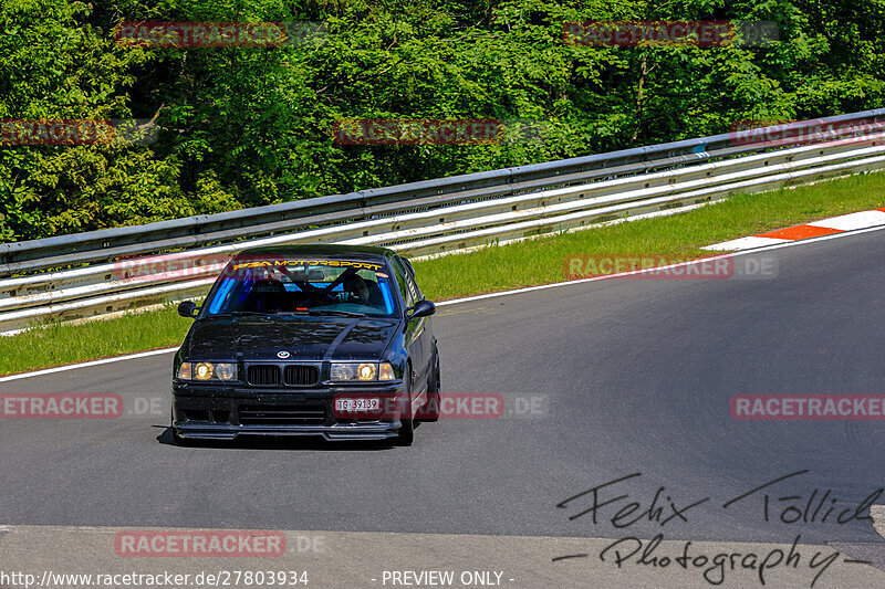 Bild #27803934 - Touristenfahrten Nürburgring Nordschleife (20.05.2024)