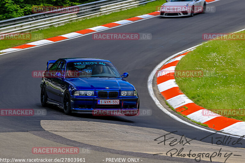 Bild #27803961 - Touristenfahrten Nürburgring Nordschleife (20.05.2024)