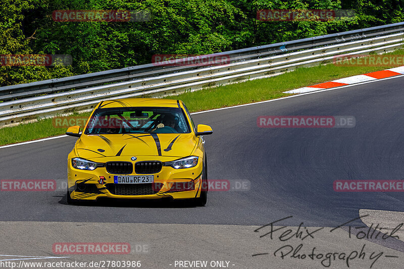 Bild #27803986 - Touristenfahrten Nürburgring Nordschleife (20.05.2024)