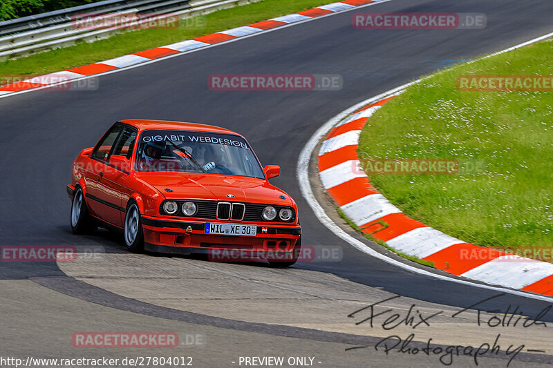 Bild #27804012 - Touristenfahrten Nürburgring Nordschleife (20.05.2024)