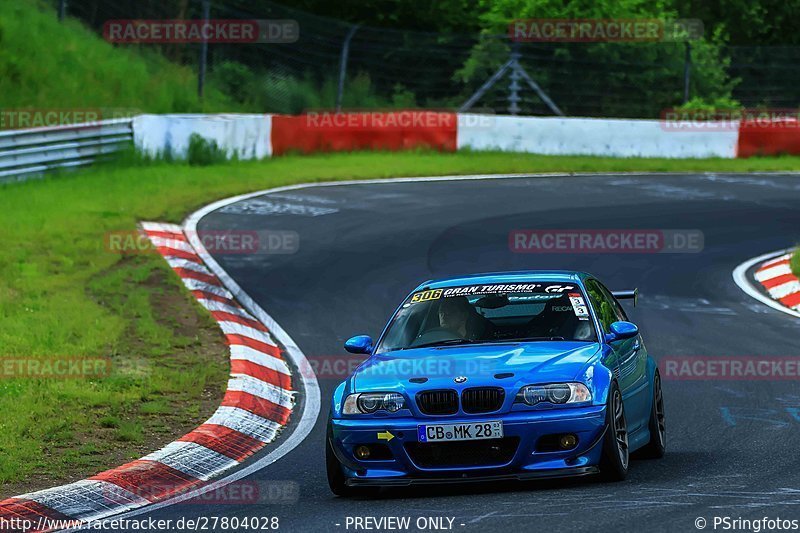 Bild #27804028 - Touristenfahrten Nürburgring Nordschleife (20.05.2024)