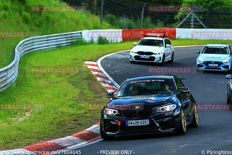 Bild #27804045 - Touristenfahrten Nürburgring Nordschleife (20.05.2024)