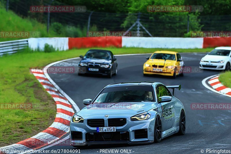 Bild #27804091 - Touristenfahrten Nürburgring Nordschleife (20.05.2024)