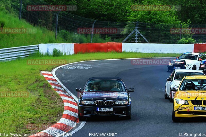 Bild #27804095 - Touristenfahrten Nürburgring Nordschleife (20.05.2024)