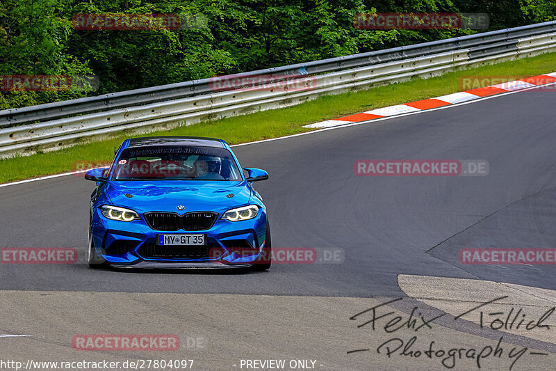 Bild #27804097 - Touristenfahrten Nürburgring Nordschleife (20.05.2024)