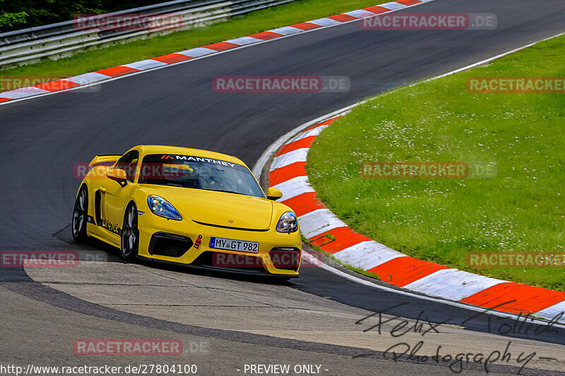 Bild #27804100 - Touristenfahrten Nürburgring Nordschleife (20.05.2024)