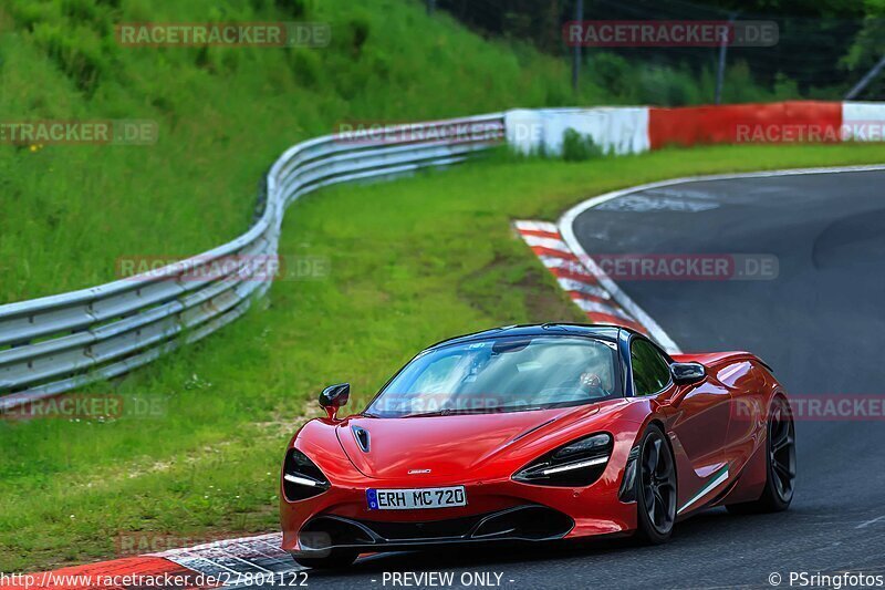 Bild #27804122 - Touristenfahrten Nürburgring Nordschleife (20.05.2024)