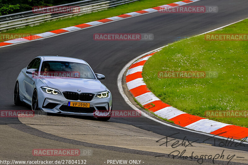 Bild #27804132 - Touristenfahrten Nürburgring Nordschleife (20.05.2024)