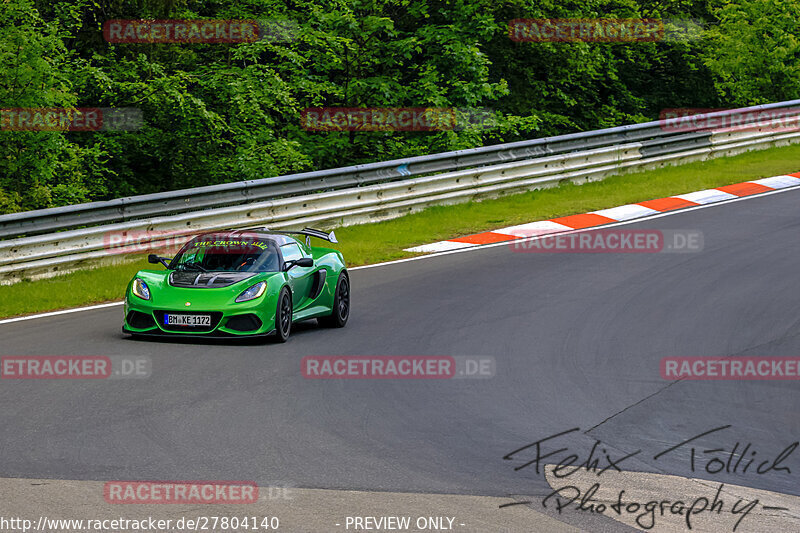 Bild #27804140 - Touristenfahrten Nürburgring Nordschleife (20.05.2024)