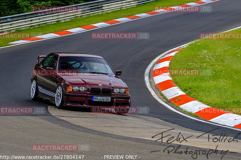 Bild #27804147 - Touristenfahrten Nürburgring Nordschleife (20.05.2024)