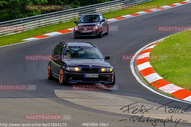 Bild #27804170 - Touristenfahrten Nürburgring Nordschleife (20.05.2024)