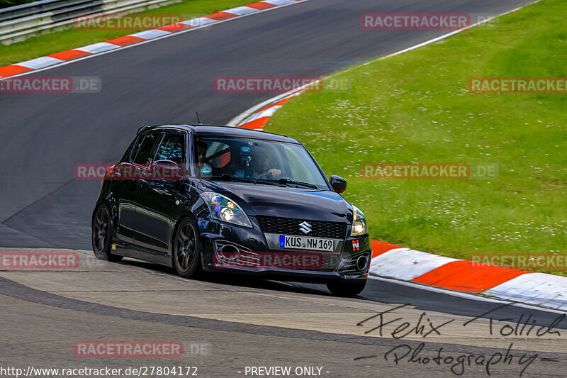 Bild #27804172 - Touristenfahrten Nürburgring Nordschleife (20.05.2024)